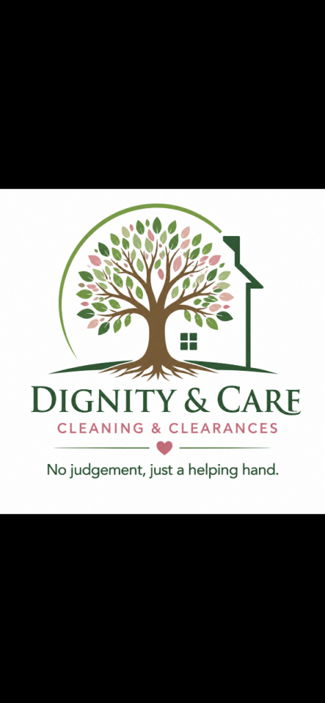Friendly, Reliable & Non-Judgemental Cleaning – Fife