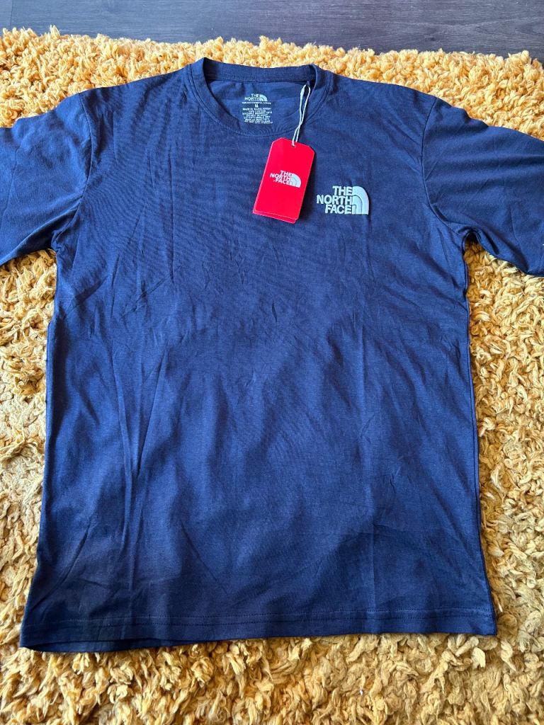 The Northface Tshirt