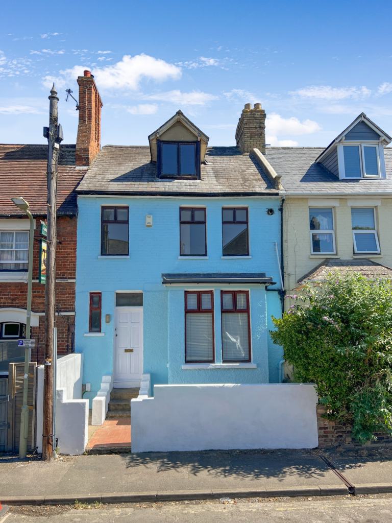 2 bedroom flat in St Marys Road, Oxford, OX4 Book Online - The Rent Guru {185}