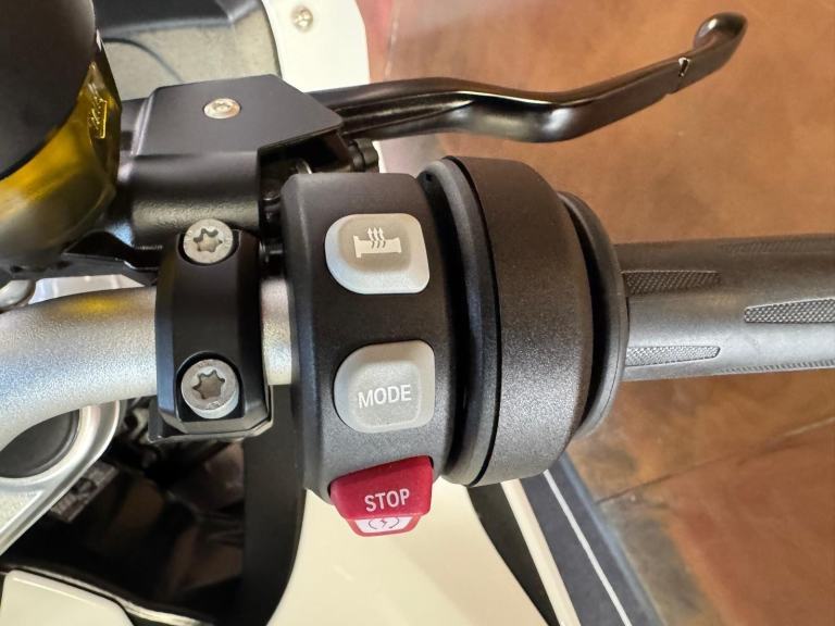 2017 BMW F 800 GT 800 Euro 4