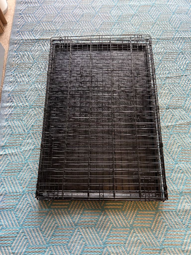 Large Dog Crate for Sale