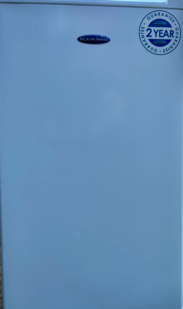 Under counter freezer 