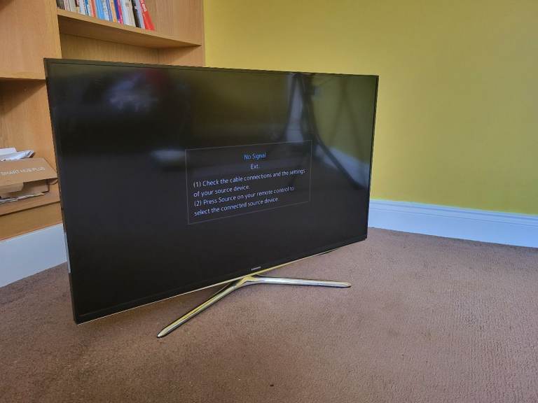 Samsung smart tv