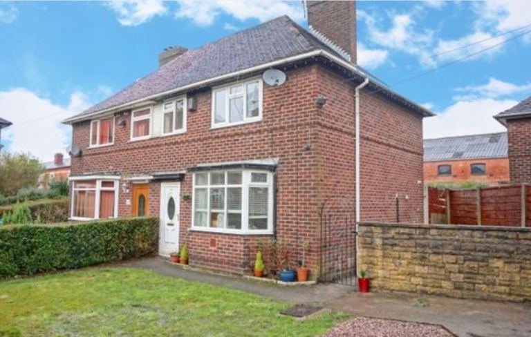 house rent Manchester 