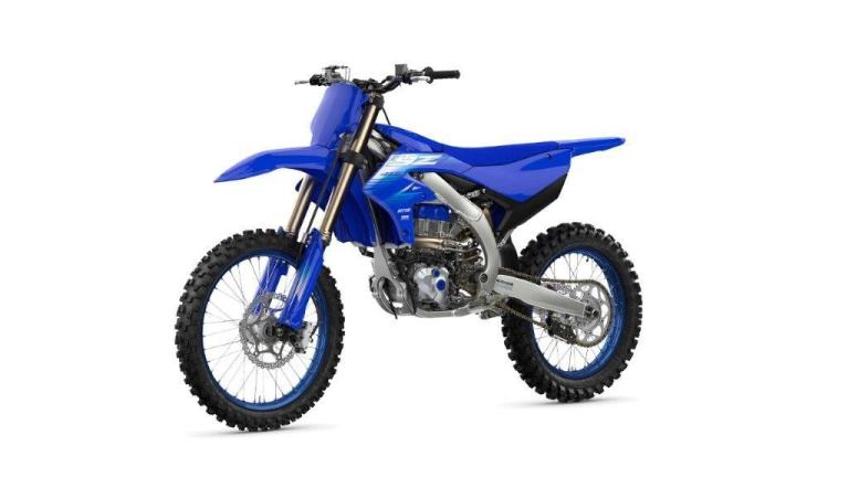 2027 YAMAHA YZ450F - TAKING PRE ORDERS NOW! - OFFICIAL UK DEALER ESSEX YZ-F 450