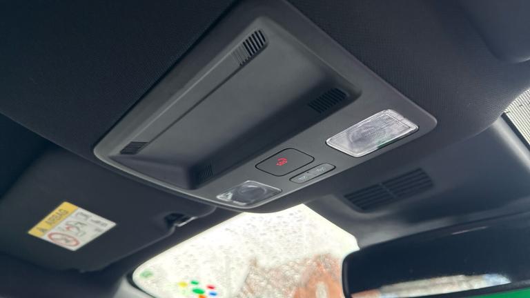 2024 Ford Puma 1.0 EcoBoost Hybrid mHEV ST-Line 5dr Petrol Hatchback Hatchback Petrol Manual