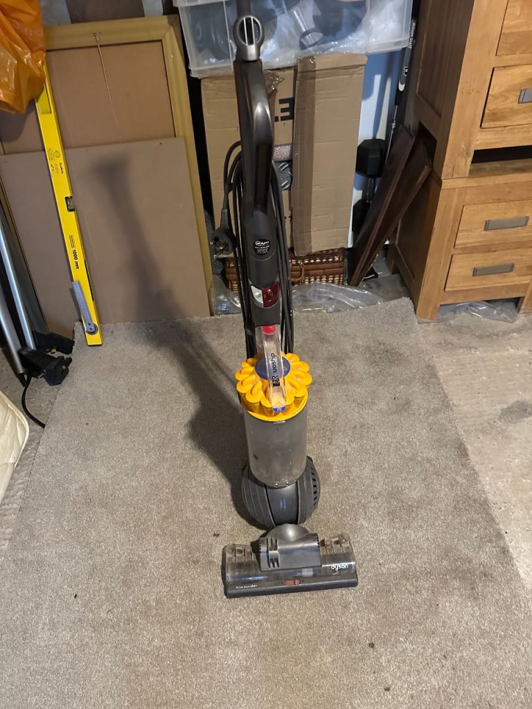 Dyson DC40 vacuum cleaner (spares/repair)