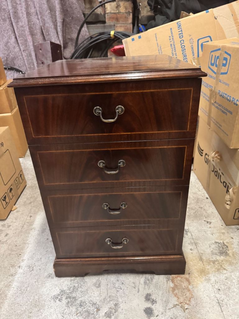 Hifi Cabinet