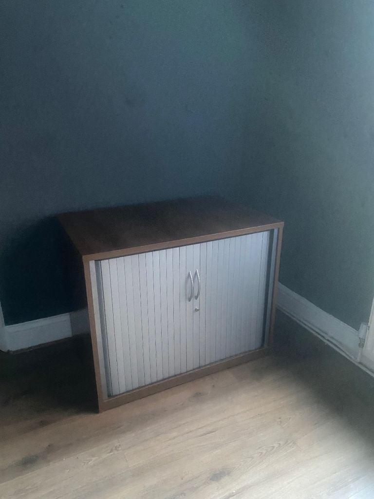 Office storage cabinet 