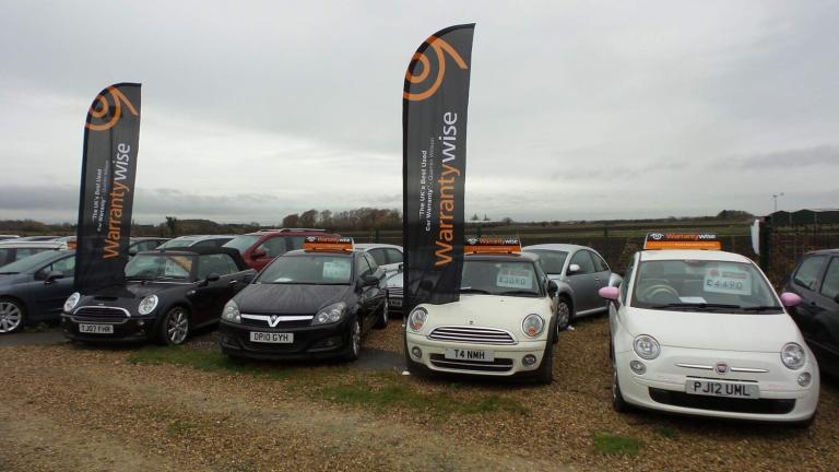 2015 SEAT Leon 1.8 TSI FR Sport Tourer Euro 6 (s/s) 5dr ESTATE Petrol Manual