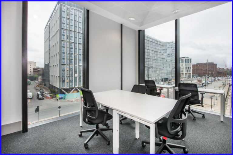 London - SE26 5AL, Find office space in HQ London, Manak House for 4 people