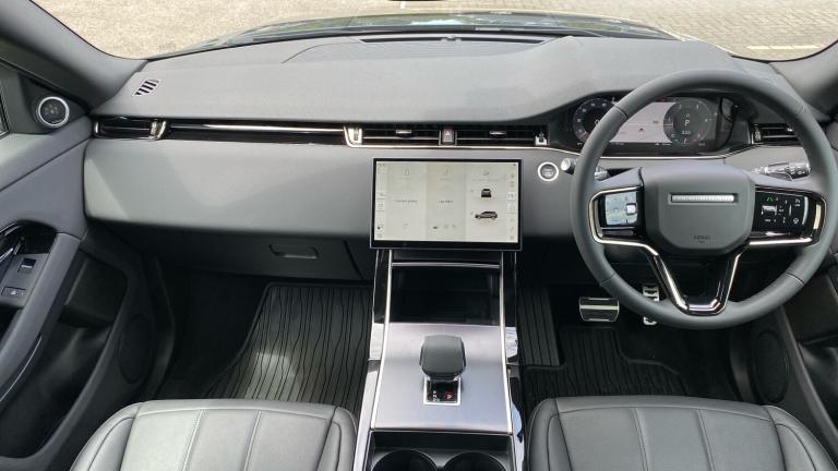 2025 Land Rover Range Rover Evoque 2.0 D200 Edition 5dr Auto ESTATE DIESEL Automatic