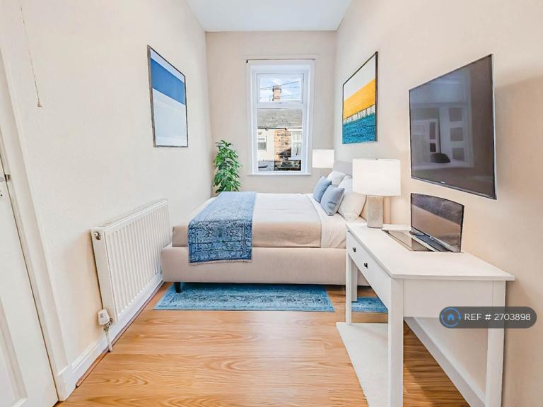 2 bedroom house in Fraser Street, Burnley, BB10 (2 bed) (#2703898)