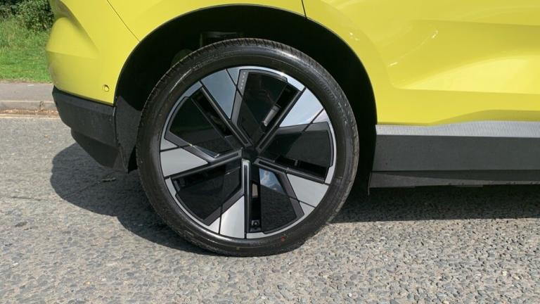 2025 Volvo EX30 Ultra, Single Motor Extended Range, Electric Estate Electric Automatic