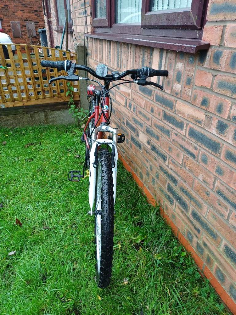 COLORADO LADIES GIRLS MOUNTAIN BIKE £50 NO OFFERS DARWEN BB3 0DU 