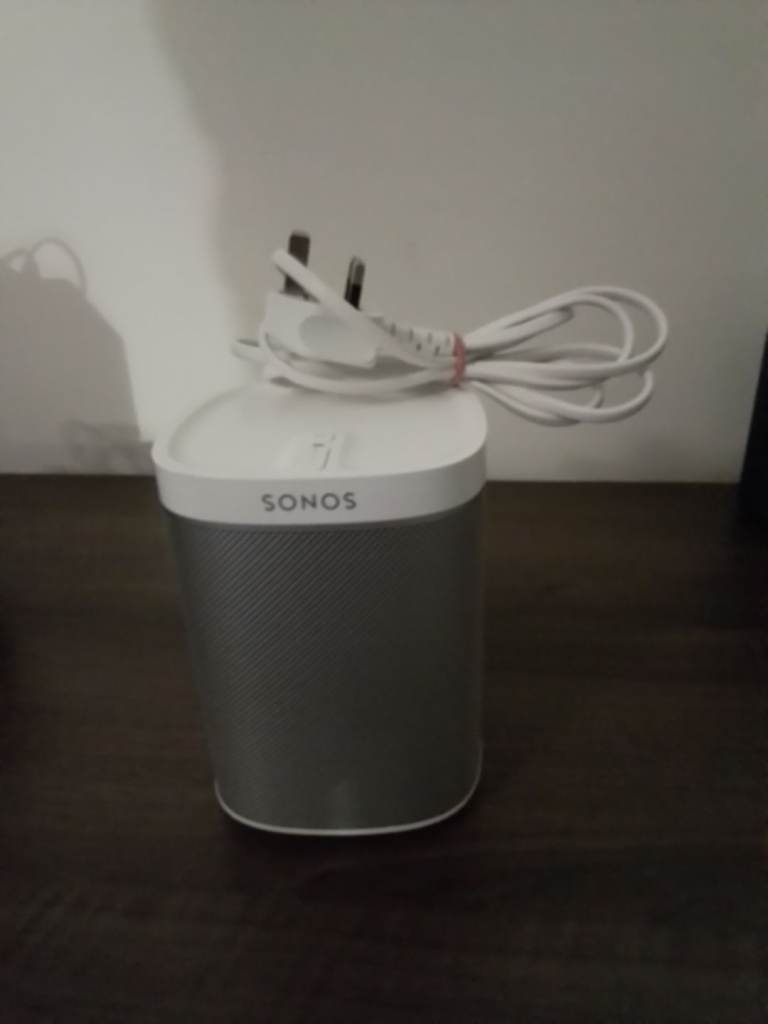 Sonos Play 1 (gen 1)