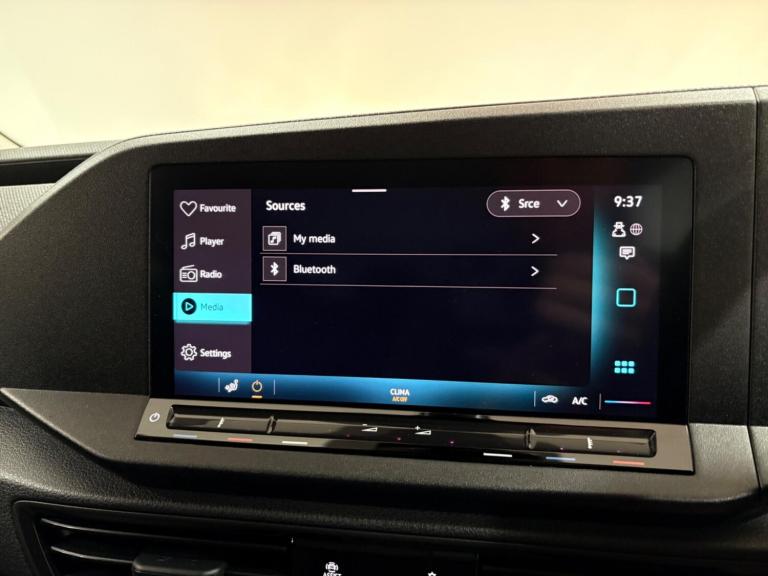 2024 Volkswagen Caddy Maxi 2.0 TDI Euro 6 (s/s) 5dr MPV Diesel Manual