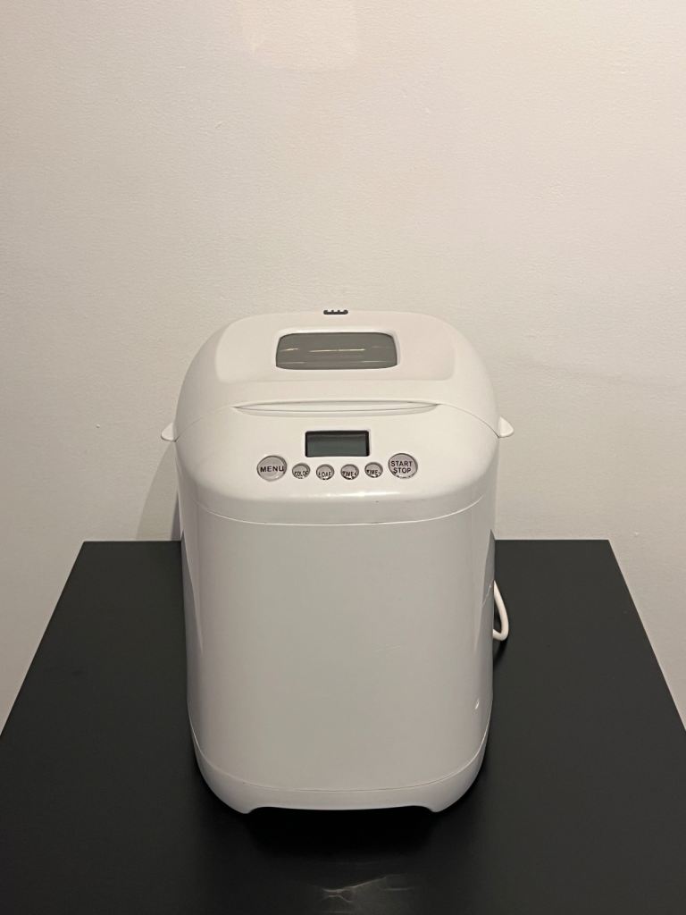 Bread Maker