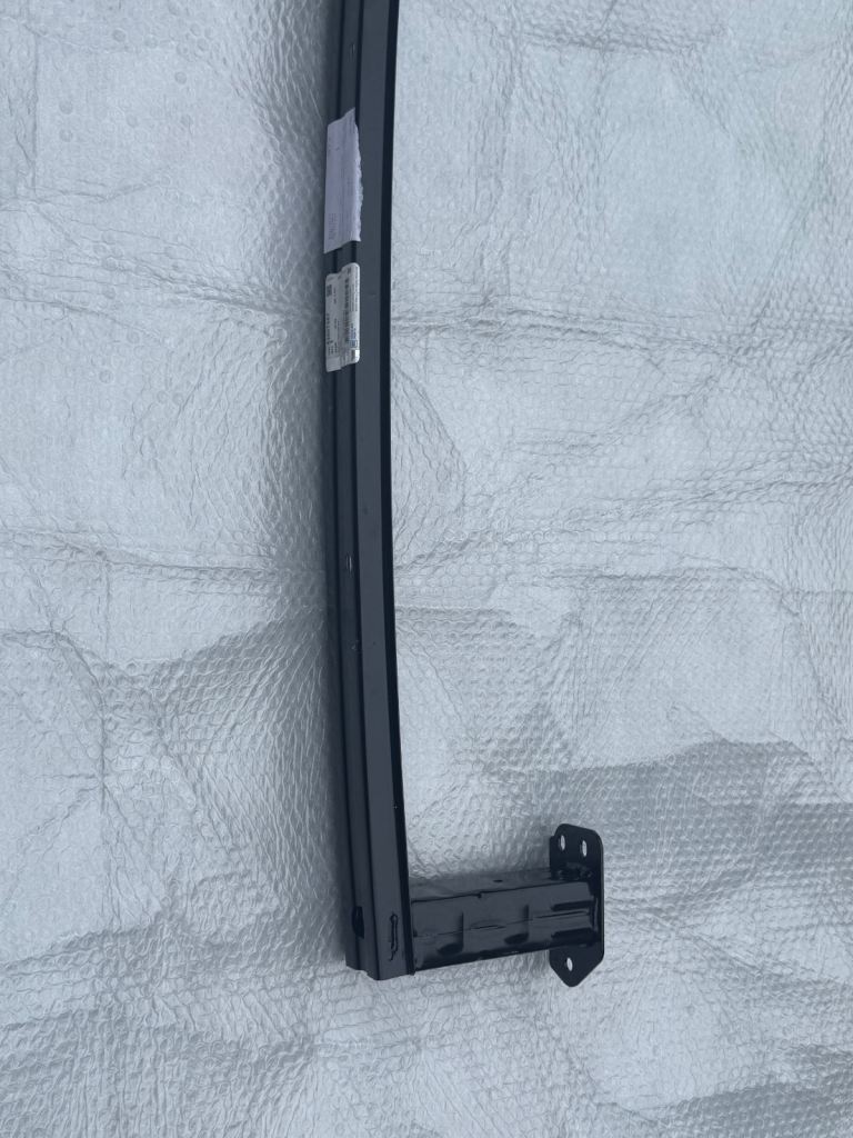 VAUXHALL MOKKA 2012-2016 FRONT BUMPER CRASH BAR 5 DOOR 42607557