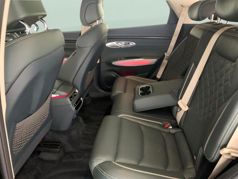 2024 Genesis GV70 360kW Sport 77kWh 5dr Auto AWD MPV ELECTRIC Automatic