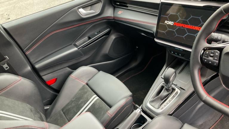 2024 Ford Puma 1.0 EcoBoost Hybrid mHEV ST 5dr DCT Petrol Hatchback Hatchback Petrol Automatic