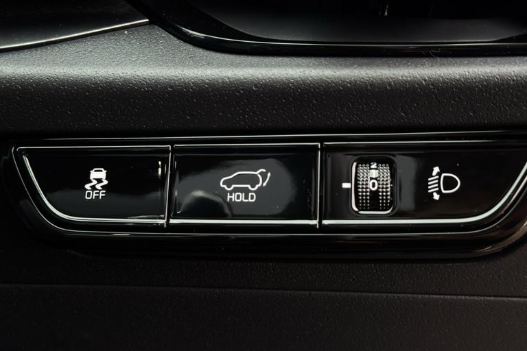  Kia Niro Electric 64.8kwh 4 Suv 5dr Electric Auto 201 Bhp Electric