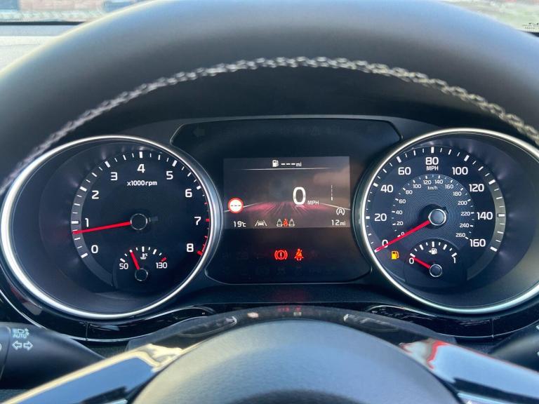  Kia XCeed 1.5 T-GDi GT-Line Euro 6 (s/s) 5dr Petrol Manual