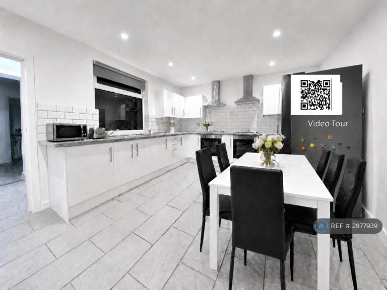 1 bedroom in Southfield Road-, Teesside University, TS1 (#2877939)