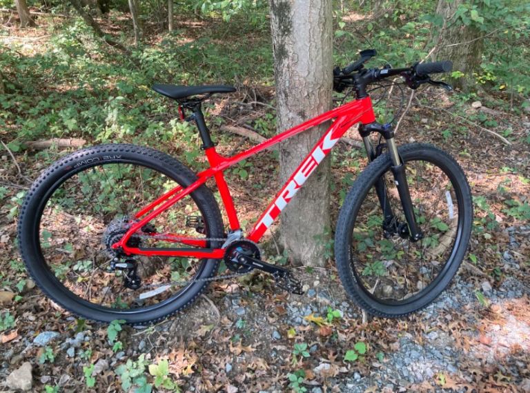 image for Trek marlin 5