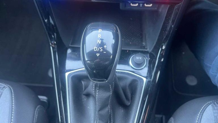 2024 Volkswagen T-Cross 1.0 TSI 110 R-Line 5dr DSG Estate Petrol Automatic