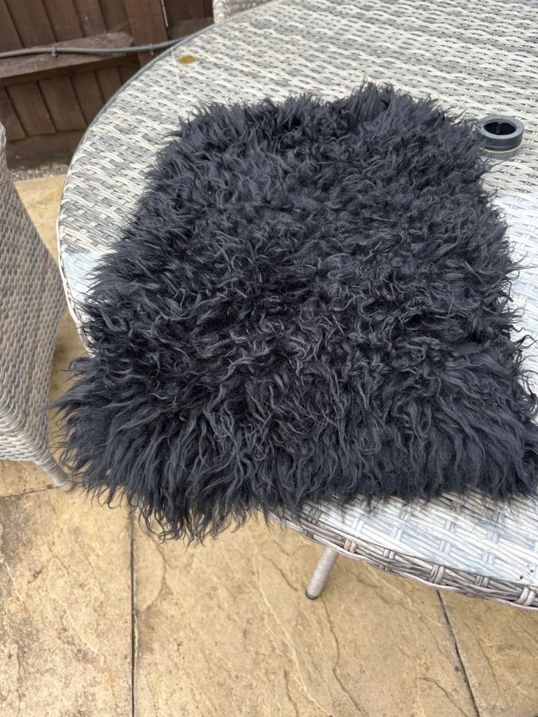 Motorcycle seat covers 