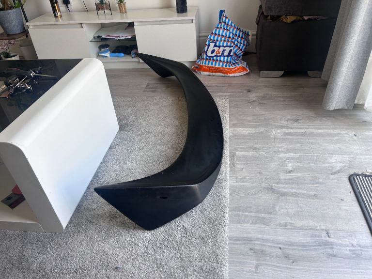 Type r spoiler for fn2 shape 
