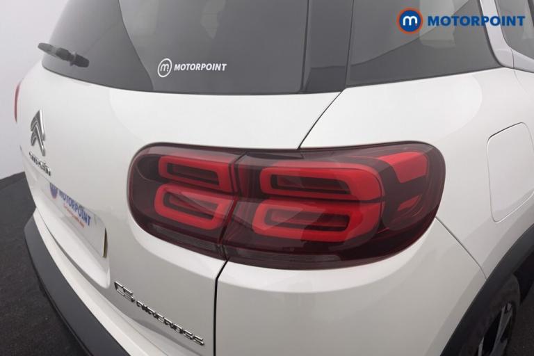 2019 Citroen C5 Aircross 1.2 PureTech 130 Flair Plus 5dr HATCHBACK PETROL Manual