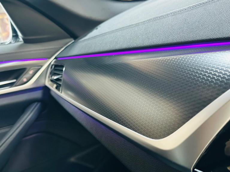  BMW 5 Series 2.0 530e 12kWh M Sport Touring Steptronic Euro 6 (s/s) 5dr Petrol/Electric Hybrid A...