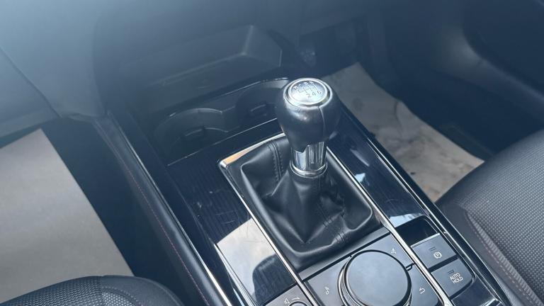 2024 Mazda CX-30 2.5 e-Skyactiv G MHEV [140] Homura 5dr Petrol Hatchback Hatchback Petrol Manual