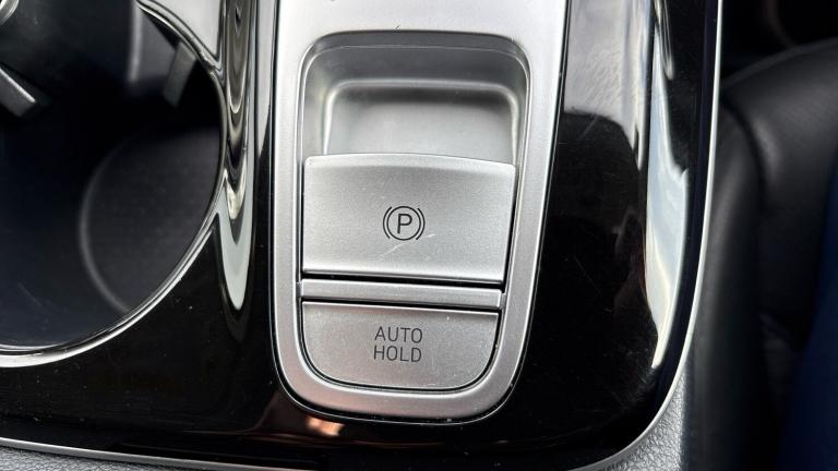 2022 Hyundai TUCSON 1.6 TGDi Hybrid 230 Ultimate 5dr 2WD Auto Hybrid Estate Estate Hybrid Automatic