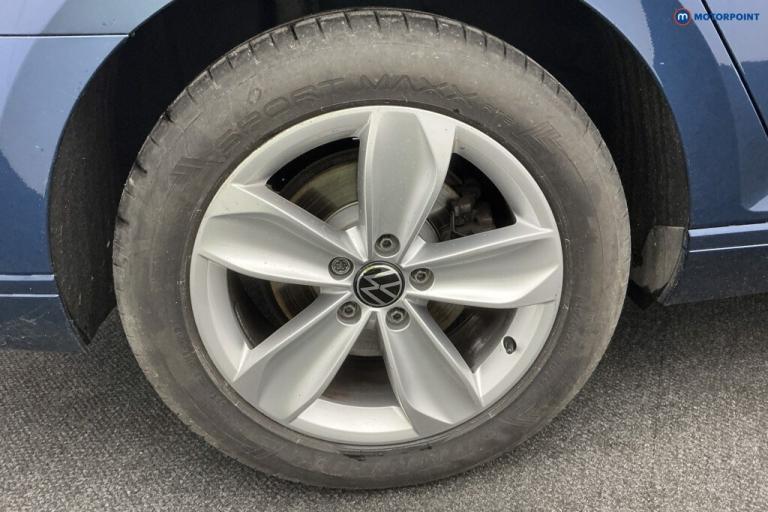 2021 Volkswagen Passat 2.0 TDI EVO SCR SE Nav 5dr ESTATE DIESEL Manual