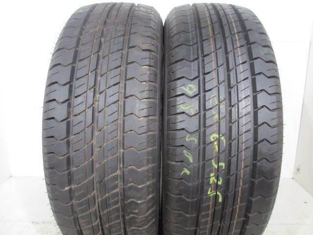 G525 2X 215/60/16C 108/106R 8PR VITORA WORK LIFE 2X9,6MM TREAD DOT 1418 2019