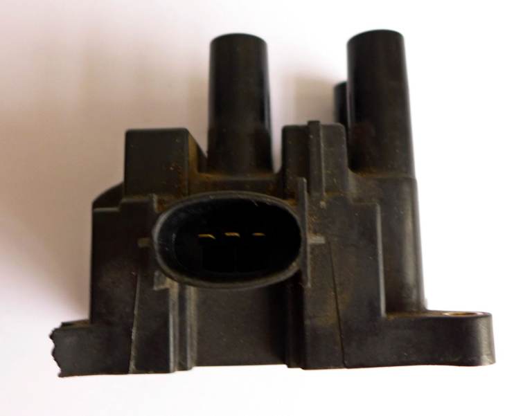 Ford ignition coil for Fiesta 2002-2008 - may deliver