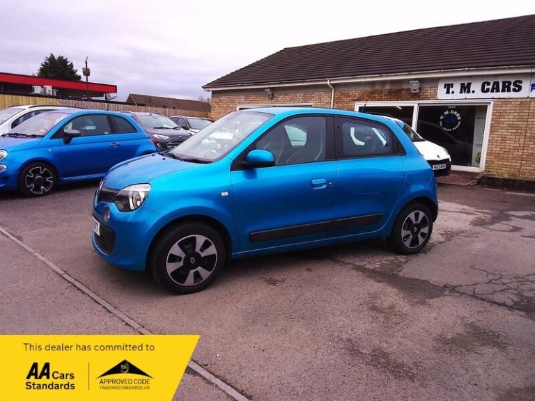 Renault Twingo PLAY SCE
