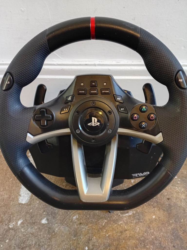 Xbox wheel 