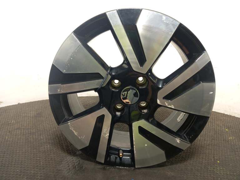 Vauxhall Frontera Alloy Wheel 17 Inch 4x108 Et28 6.5j 2024-2026