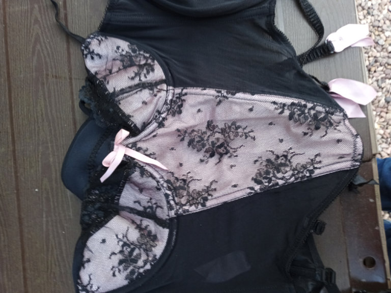 image for Five lovely Women's basques 