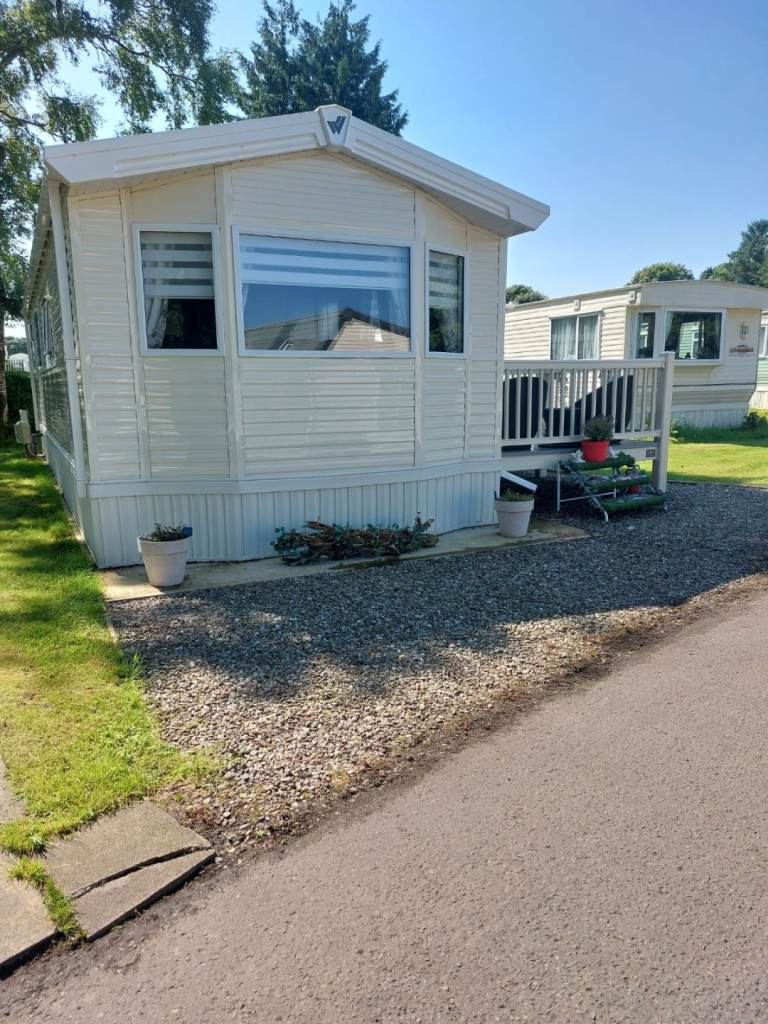 Willerby Rio Premier Caravan 