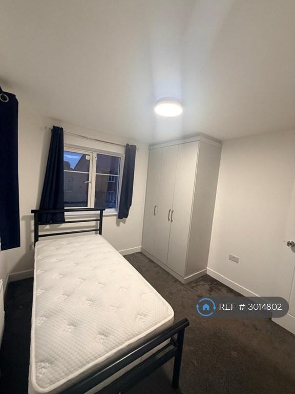 1 bedroom in Chamomile Way, Didcot, OX11 (#3014802)