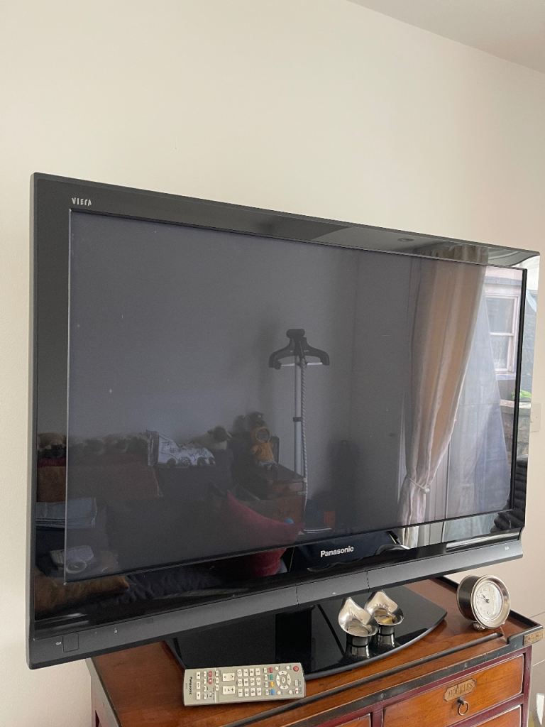 Panasonic Viera TV