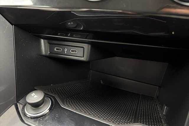 2021 Volkswagen T-Roc 1.5 TSI EVO SEL 5dr Hatchback Petrol Manual