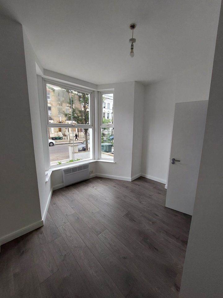 Studio flat to Let in Hillingdon UB8, Corwell Gardens No deposit required, Dss welcome