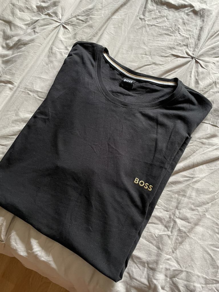 Hugo Boss T-Shirt Authentic 