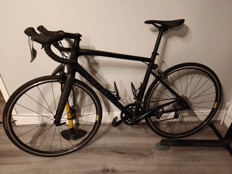 Specialized Allez 2022 size 56